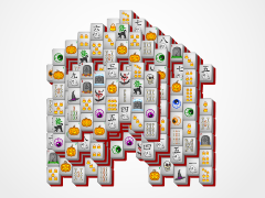 Monster House Mahjong